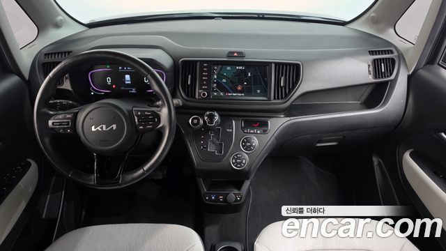 Kia RAY 2023 — photo 7