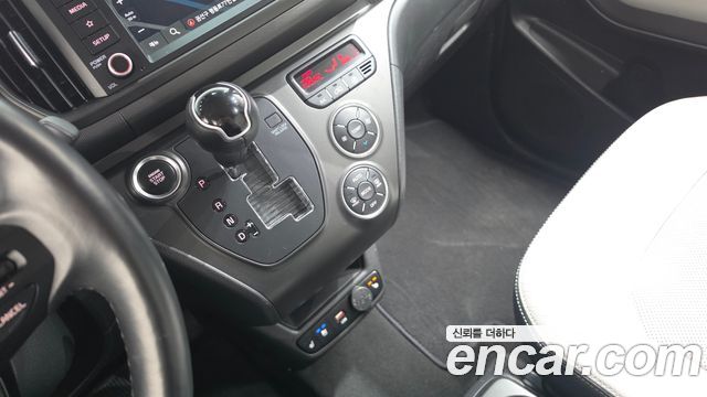 Kia RAY 2023 — photo 9