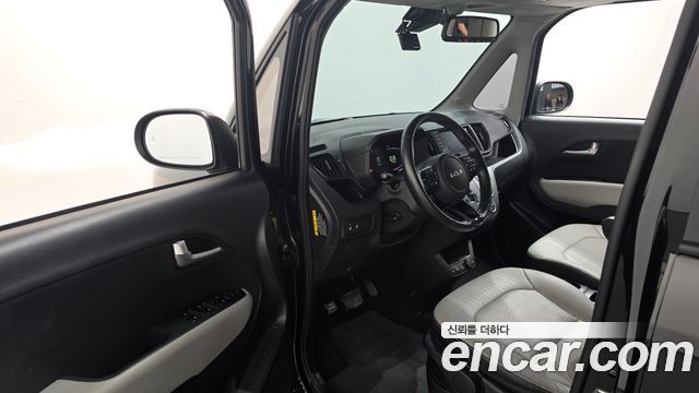 Kia RAY 2023 — photo 10