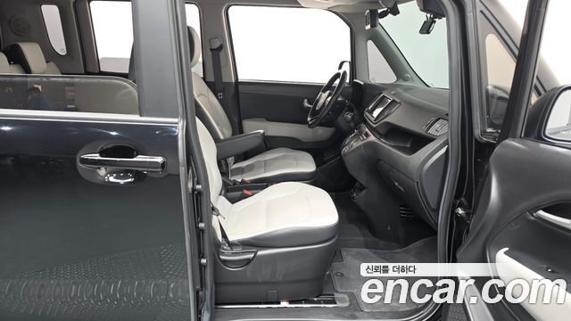 Kia RAY 2023 — photo 11