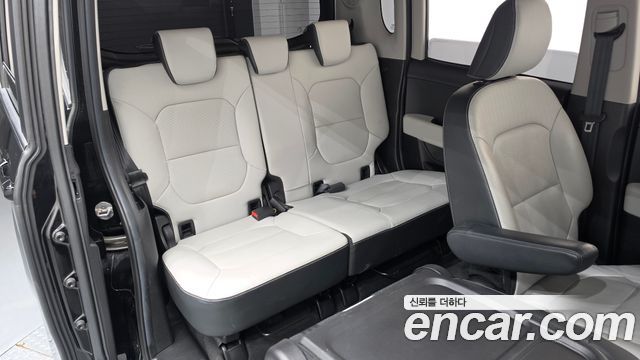 Kia RAY 2023 — photo 12