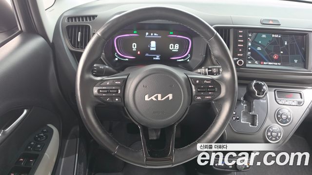 Kia RAY 2023 — photo 13