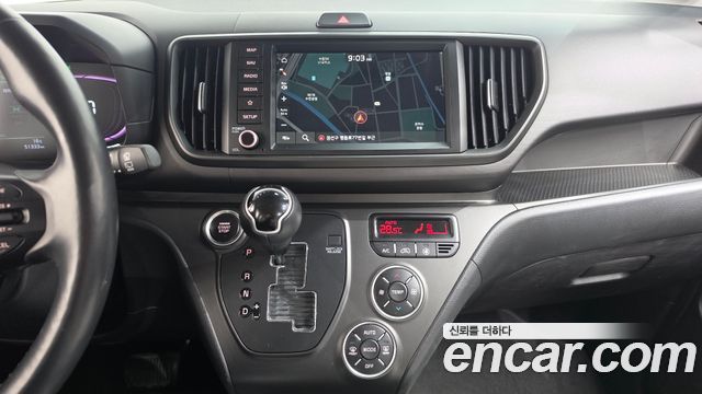 Kia RAY 2023 — photo 14