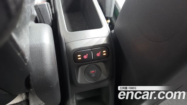 Kia RAY 2023 — photo 18