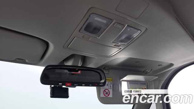 Kia RAY 2023 — photo 19