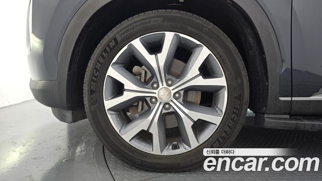 Hyundai Palisade 2021 — photo 5