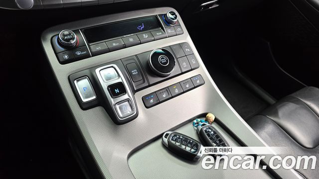 Hyundai Palisade 2021 — photo 9