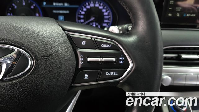 Hyundai Palisade 2021 — photo 15
