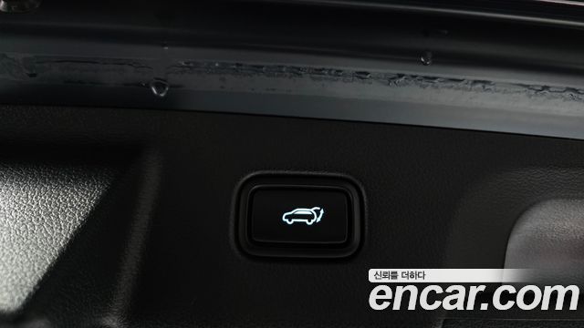 Hyundai Palisade 2021 — photo 16
