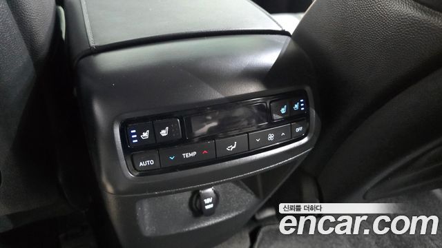 Hyundai Palisade 2021 — photo 17
