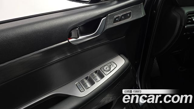 Hyundai Palisade 2021 — photo 18