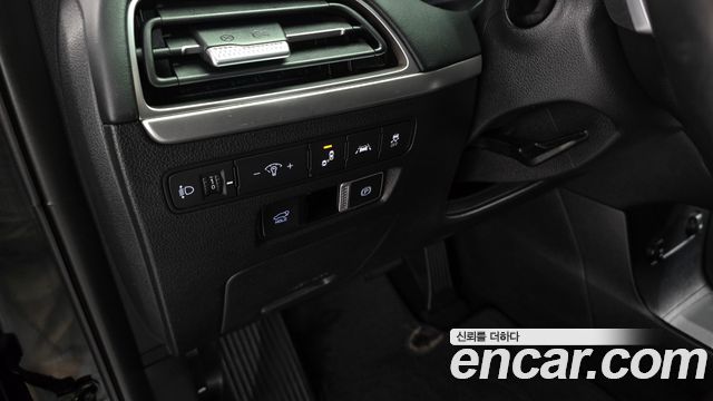 Hyundai Palisade 2021 — photo 20