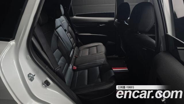 Renault Korea QM6 2023 — photo 11