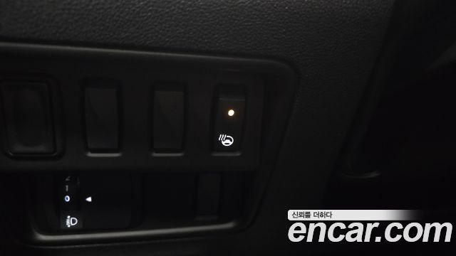 Renault Korea QM6 2023 — photo 18
