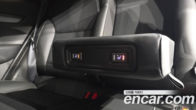 Renault Korea QM6 2023 — photo 19