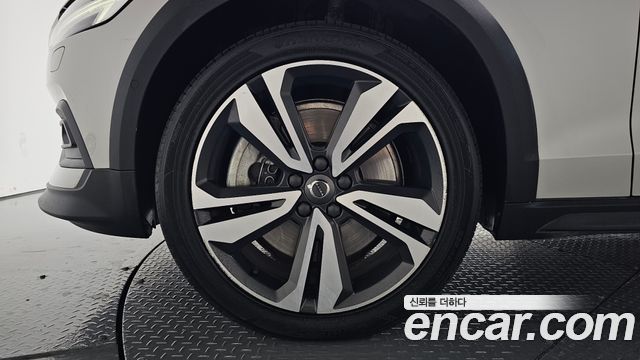 Volvo V60 2020 — photo 5