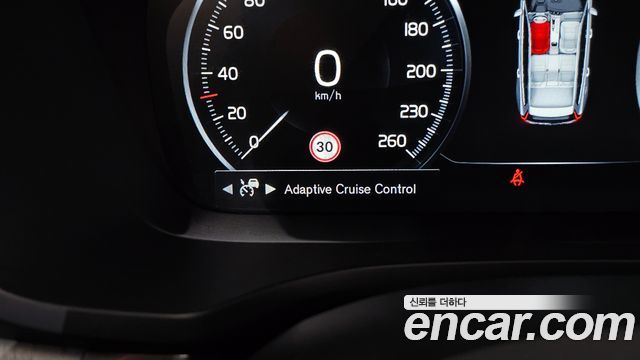 Volvo V60 2020 — photo 32