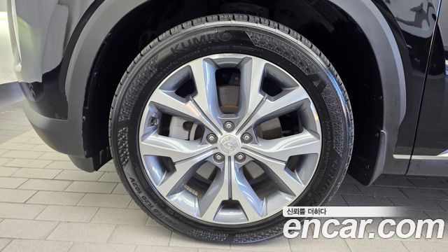 Hyundai Palisade 2019 — photo 5