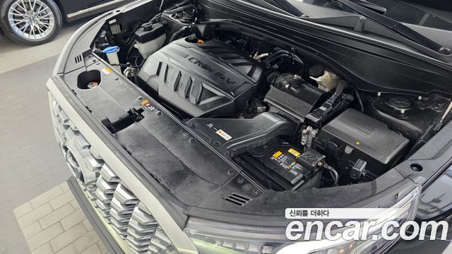 Hyundai Palisade 2019 — photo 6