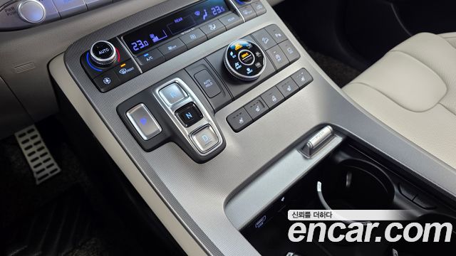 Hyundai Palisade 2019 — photo 12