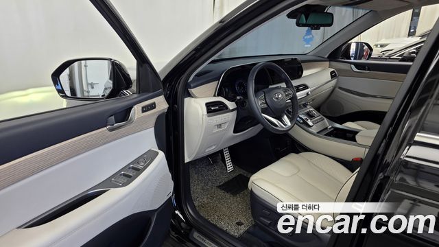 Hyundai Palisade 2019 — photo 13