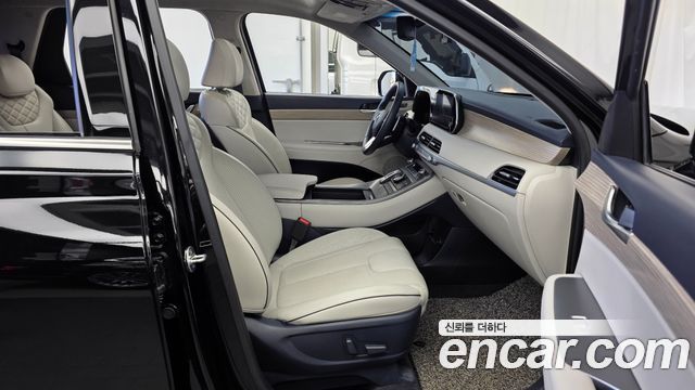Hyundai Palisade 2019 — photo 17