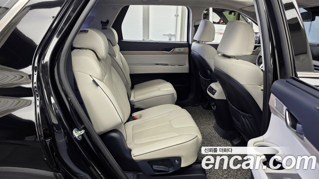 Hyundai Palisade 2019 — photo 18