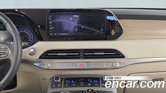 Hyundai Palisade 2019 — photo 20
