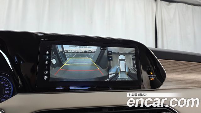 Hyundai Palisade 2019 — photo 21