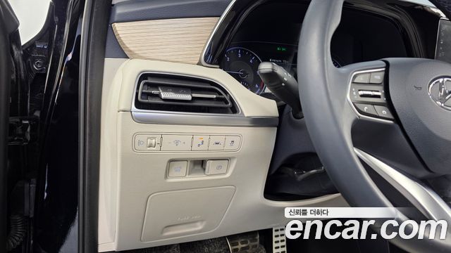 Hyundai Palisade 2019 — photo 22