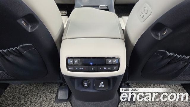 Hyundai Palisade 2019 — photo 24