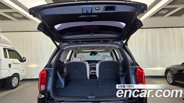 Hyundai Palisade 2019 — photo 26