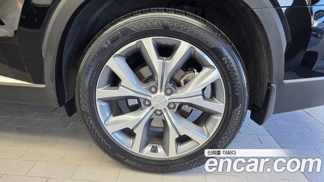 Hyundai Palisade 2019 — photo 7