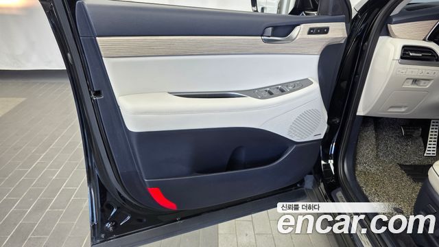 Hyundai Palisade 2019 — photo 14