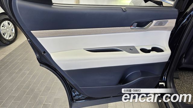 Hyundai Palisade 2019 — photo 15