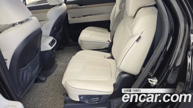 Hyundai Palisade 2019 — photo 16