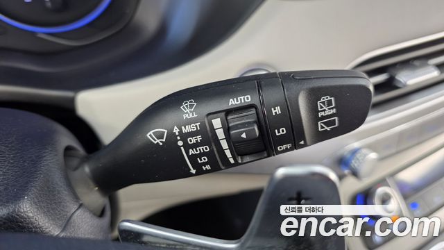 Hyundai Palisade 2019 — photo 27