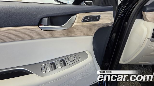 Hyundai Palisade 2019 — photo 28