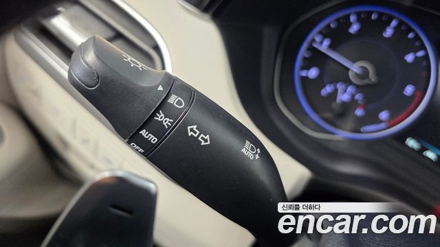 Hyundai Palisade 2019 — photo 29