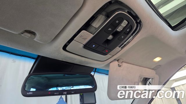 Hyundai Palisade 2019 — photo 31