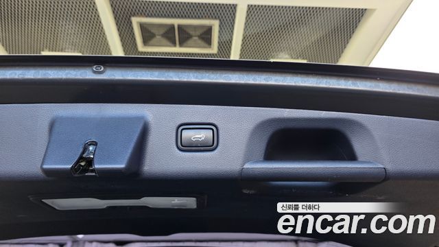 Hyundai Palisade 2019 — photo 32