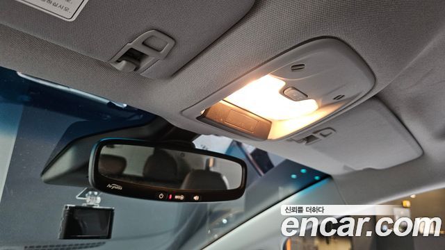 Chevrolet Korea Bolt EV 2018 — photo 24