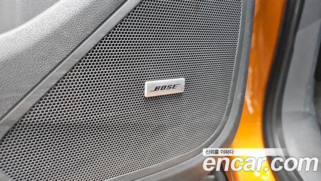 Chevrolet Korea Bolt EV 2018 — photo 27