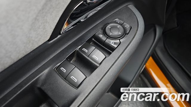 Chevrolet Korea Bolt EV 2018 — photo 28