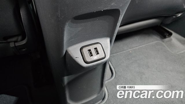 Chevrolet Korea Bolt EV 2018 — photo 29