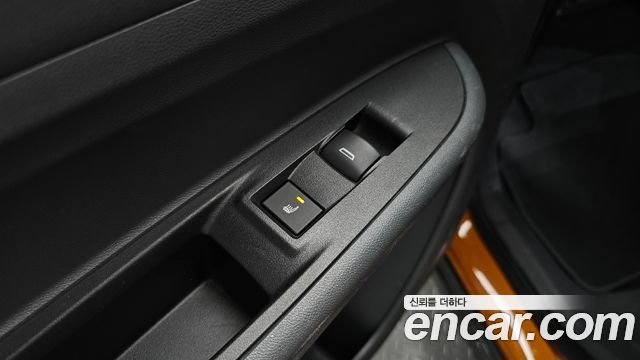 Chevrolet Korea Bolt EV 2018 — photo 30