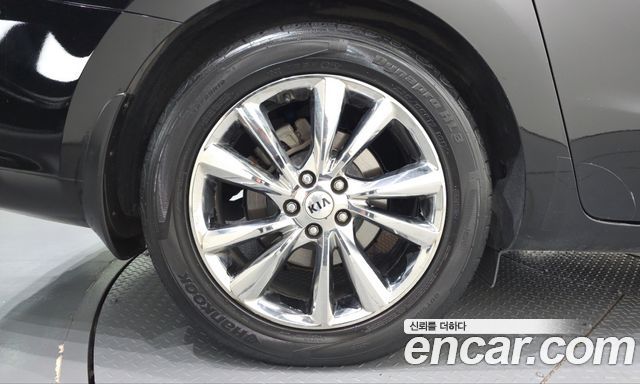 Kia Canival 2019 — photo 5