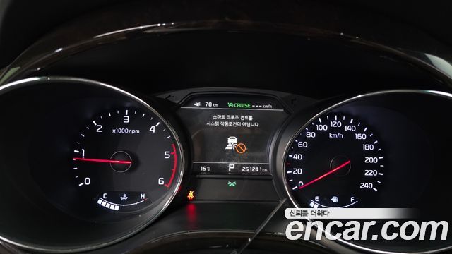 Kia Canival 2019 — photo 11