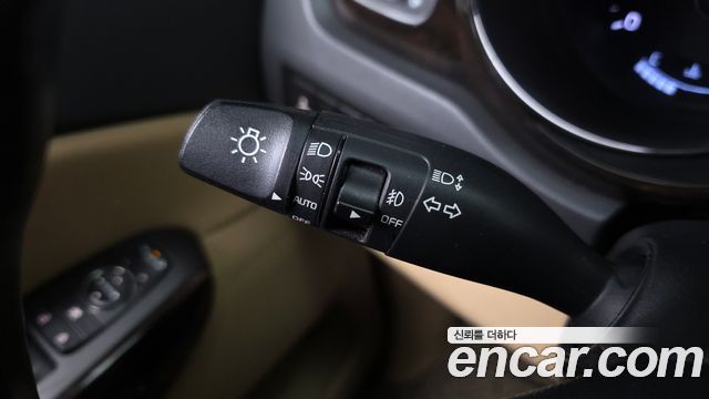 Kia Canival 2019 — photo 26