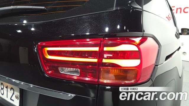 Kia Canival 2019 — photo 9